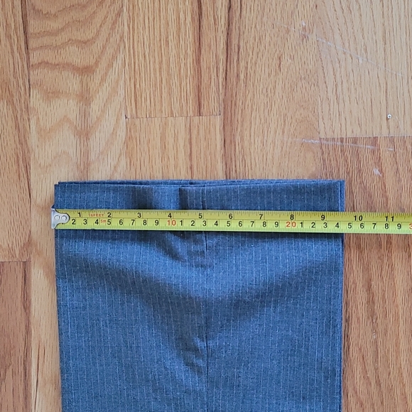 Banana Republic 3 Pc Pant/Dress/Blazer Suit - Picture 13 of 16